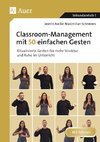 Classroom-Management mit 50 einfachen Gesten
