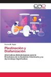 Plastinación y Diafanización