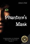 Phantom's Mask