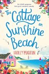 The Cottage on Sunshine Beach
