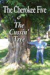 The Cherokee Five & The Cussin' Tree
