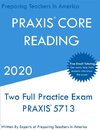PRAXIS CORE Reading