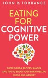 Eating for Cognitive Power