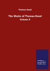 The Works of Thomas Hood
