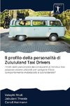 Il profilo della personalità di Zulululand Taxi Drivers