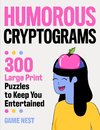 Humorous Cryptograms