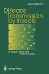 Disease Transmission by Insects