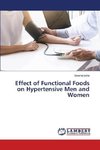 Effect of Functional Foods on Hypertensive Men and Women