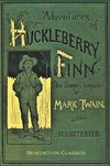 Adventures of Huckleberry Finn