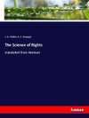 The Science of Rights