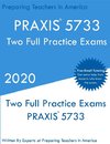 PRAXIS 5733