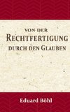 Von der Rechtfertigung durch den Glauben