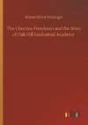 The Choctaw Freedmen and the Story of Oak Hill Insdustrial Academy