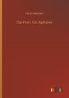 The Peter Pan Alphabet