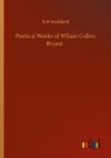 Poetical Works of Wlliam Cullen Bryant