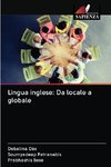 Lingua inglese: Da locale a globale