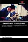 Chances of an apprenticeship
