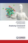 Anatomy Crossword
