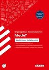 STARK Testsimulationen MedAT 2021/2022 - Testaufgaben mit Lösungen