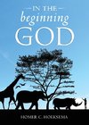 In the Beginning God