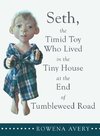 Seth, the Timid Toy