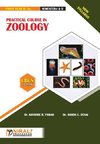 PRACTICAL COURSE IN ZOOLOGY