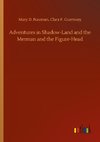Adventures in Shadow-Land and the Merman and the Figure-Head