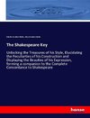 The Shakespeare Key