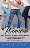 Flirting for Women
