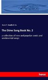 The Dime Song Book No. 2