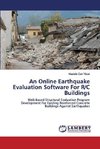 An Online Earthquake Evaluation Software For R/C Buildings