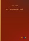 The Complete Opera Book