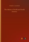 The History of North and South America