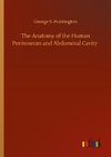 The Anatomy of the Human Peritoneum and Abdominal Cavity