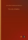 The Life of Galileo