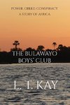 The Bulawayo Boys' Club