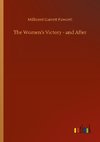 The Women's Victory - and After