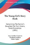 The Young Girl's Story Book