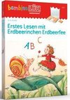 bambinoLÜK-Set. 4/5 Jahre - Vorschule: Erdbeerinchen Erstes Lesen