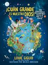 The ¿¿Cu¿¿n Grande Es Nuestro Dios!