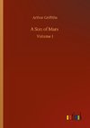 A Son of Mars