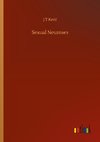 Sexual Neuroses