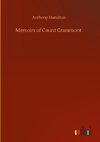 Memoirs of Count Grammont