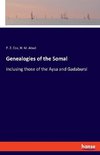 Genealogies of the Somal