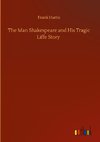 The Man Shakespeare and His Tragic Liffe Story