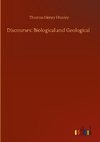 Discourses: Biological and Geological