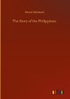 The Story of the Philippines.