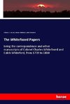 The Whitefoord Papers