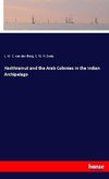 Hadthramut and the Arab Colonies in the Indian Archipelago