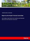 Report by the Panjab Provincial Committee
